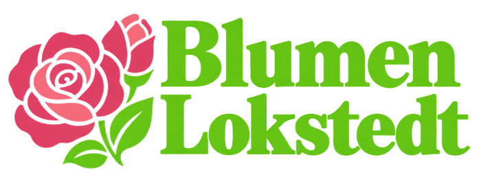 Blumenladen in Hamburg Lokstedt